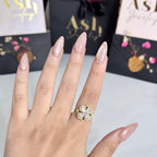 Bague Fidel - anti stress