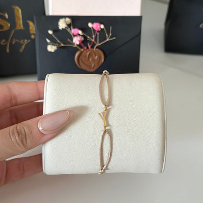 Bracelet OPALE