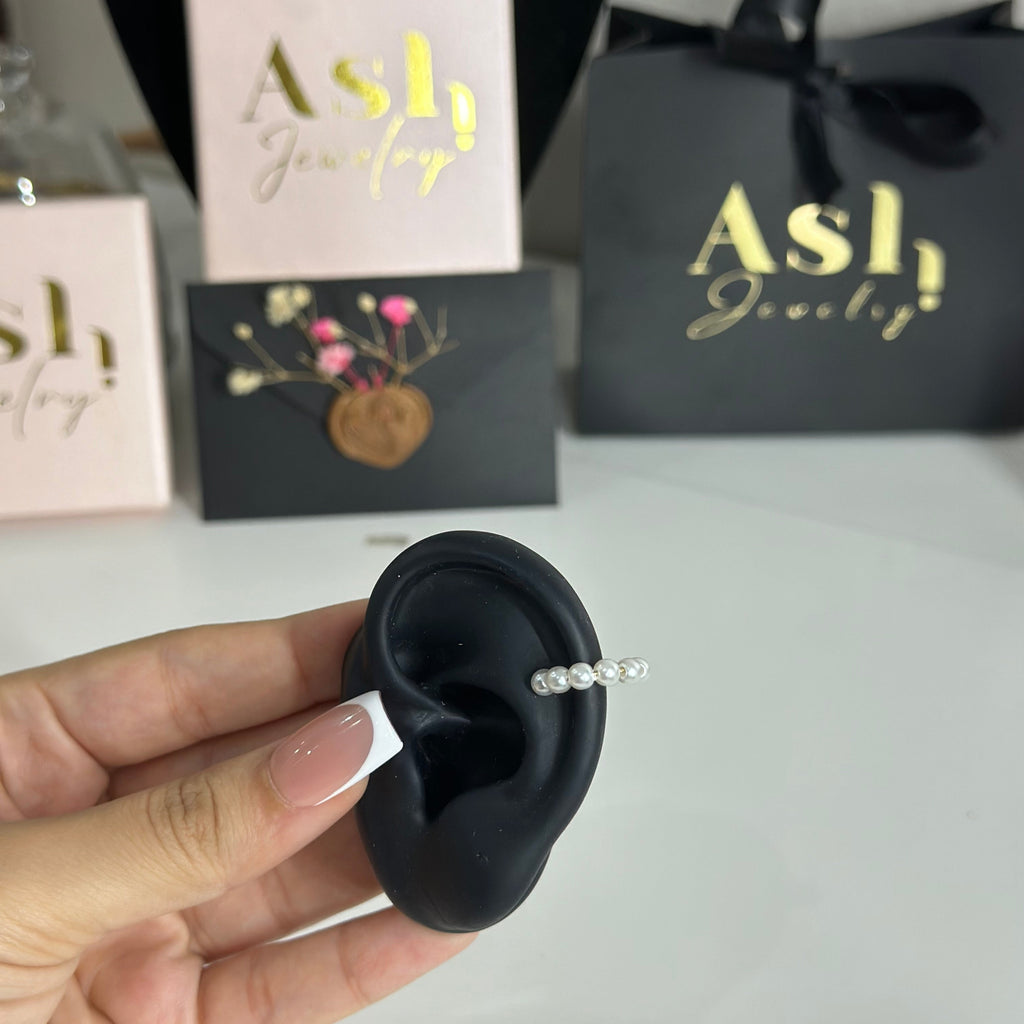 سلسلة يد جوهرلي