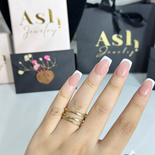 Bague Noori