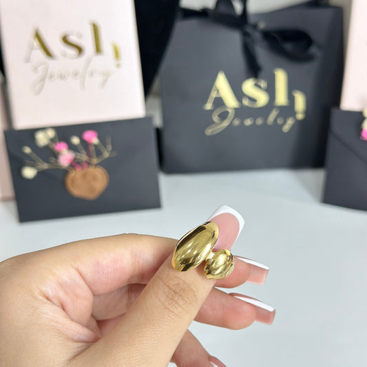Bague FARAH