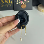 Boucles d'oreilles DROPLY