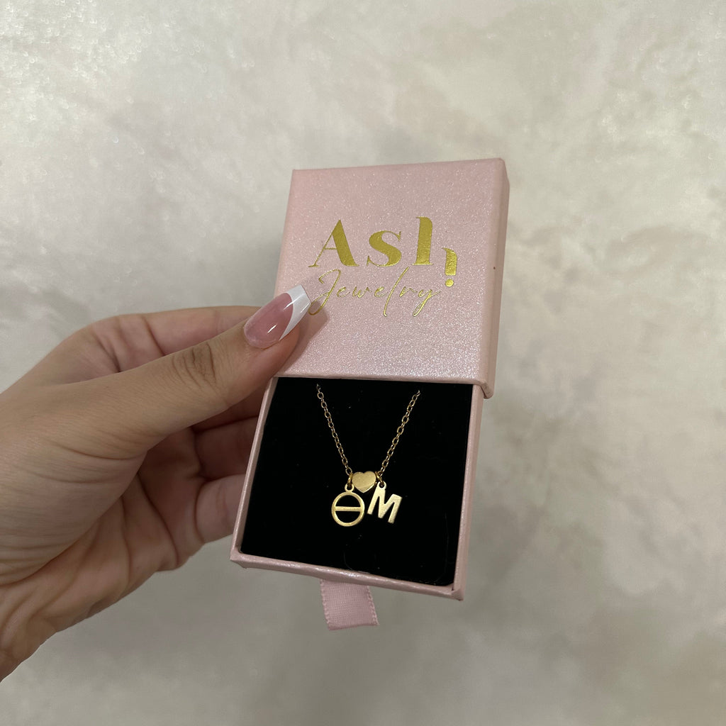 كولير فلامكور أمازيغي