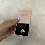 كولير فلامكور أمازيغي