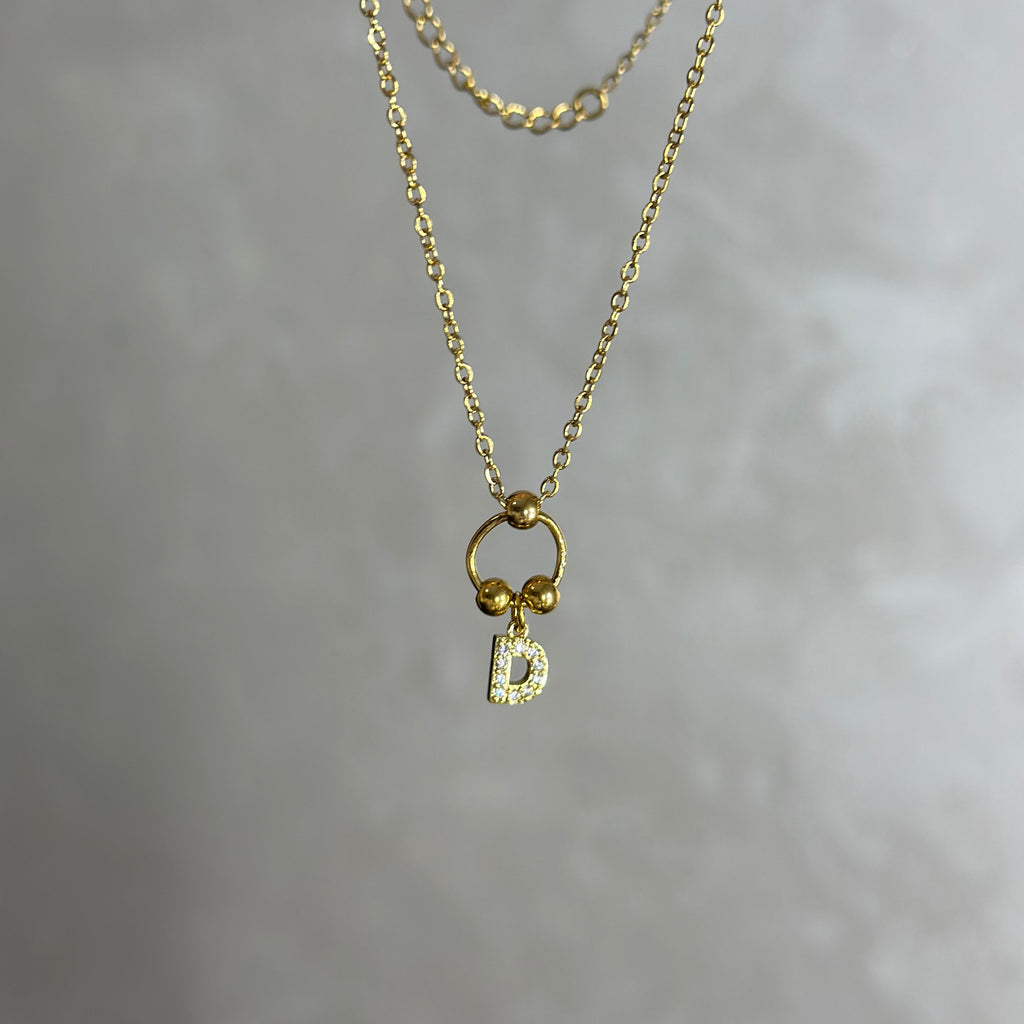 قلادة لوزديا الأصلية