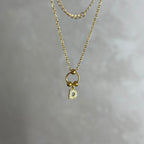 قلادة لوزديا الأصلية