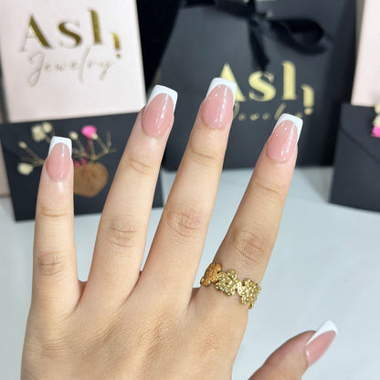 Bague FLOWERY