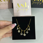 كولير برينوم (BILLES/AJUSTABLE)