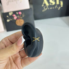 Ear cuff NISA-1 piece (sans piercing)