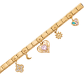 Italian bracelet Velyne