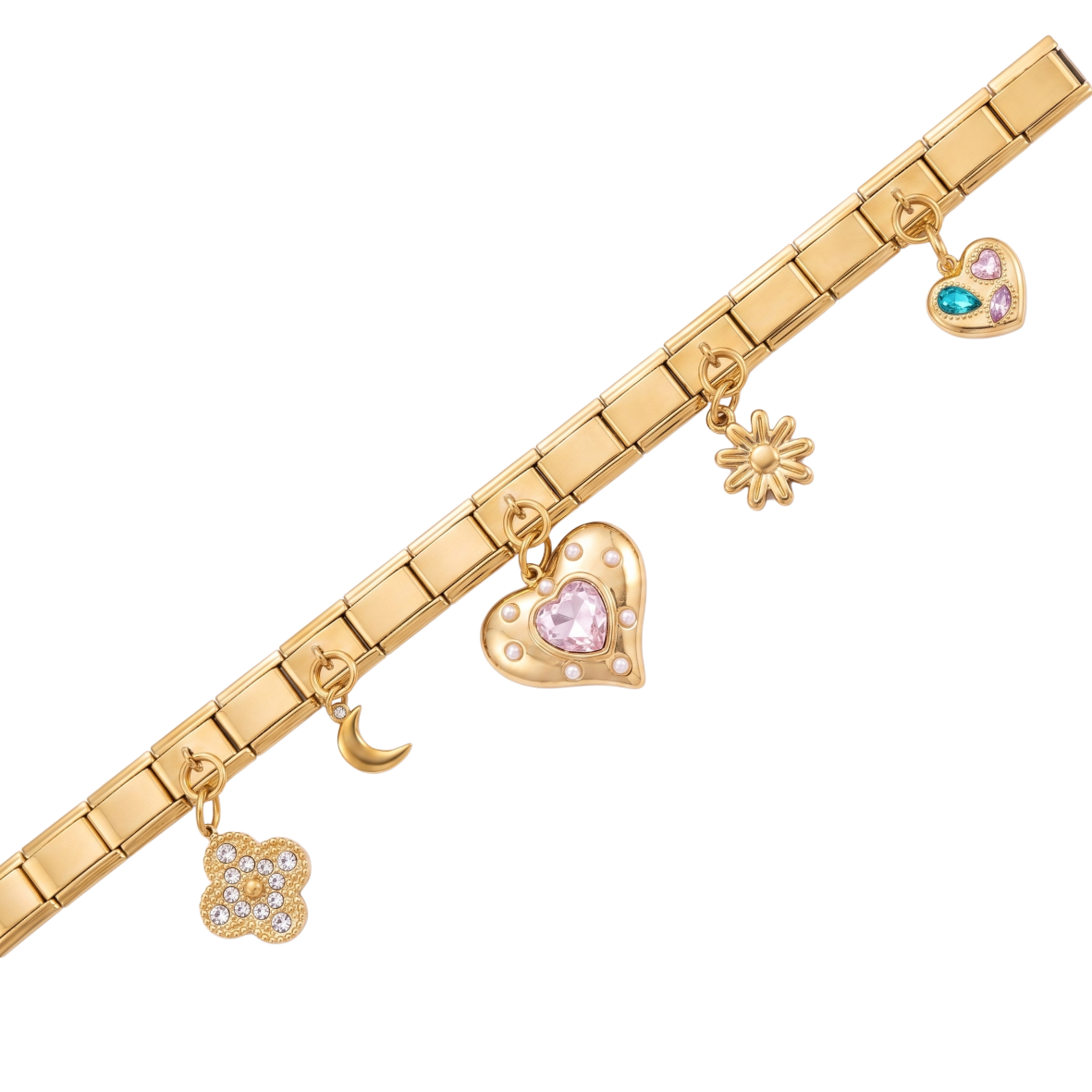 Italian bracelet Velyne