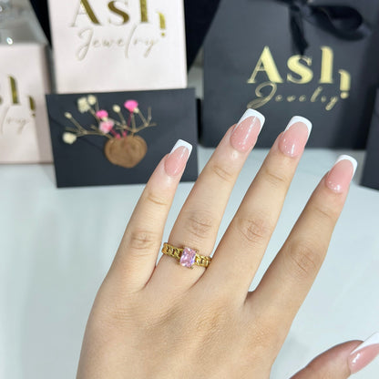 Bague SORAI