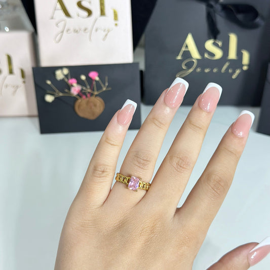 Bague SORAI
