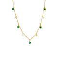 Collier GreenZaria