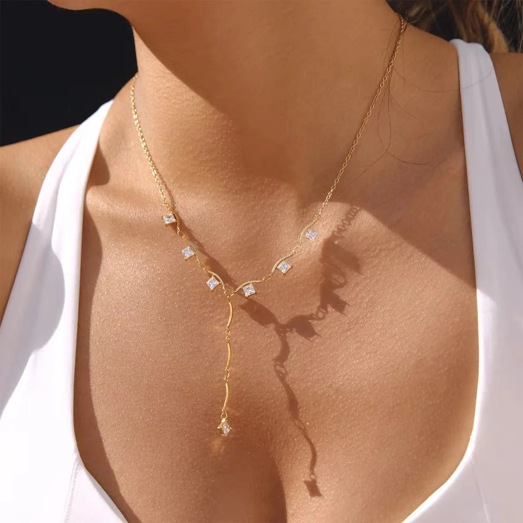 Collier sever