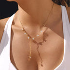 Collier sever
