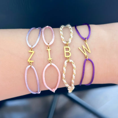 Bracelet OPALE