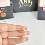 Ear cuff NISA-1 piece (sans piercing)