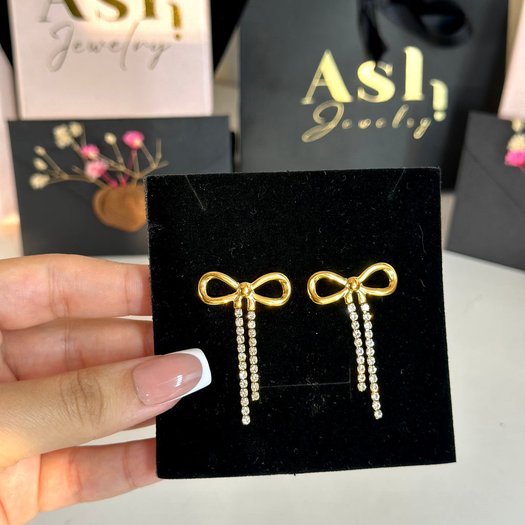 Boucles d'oreilles Jewlz