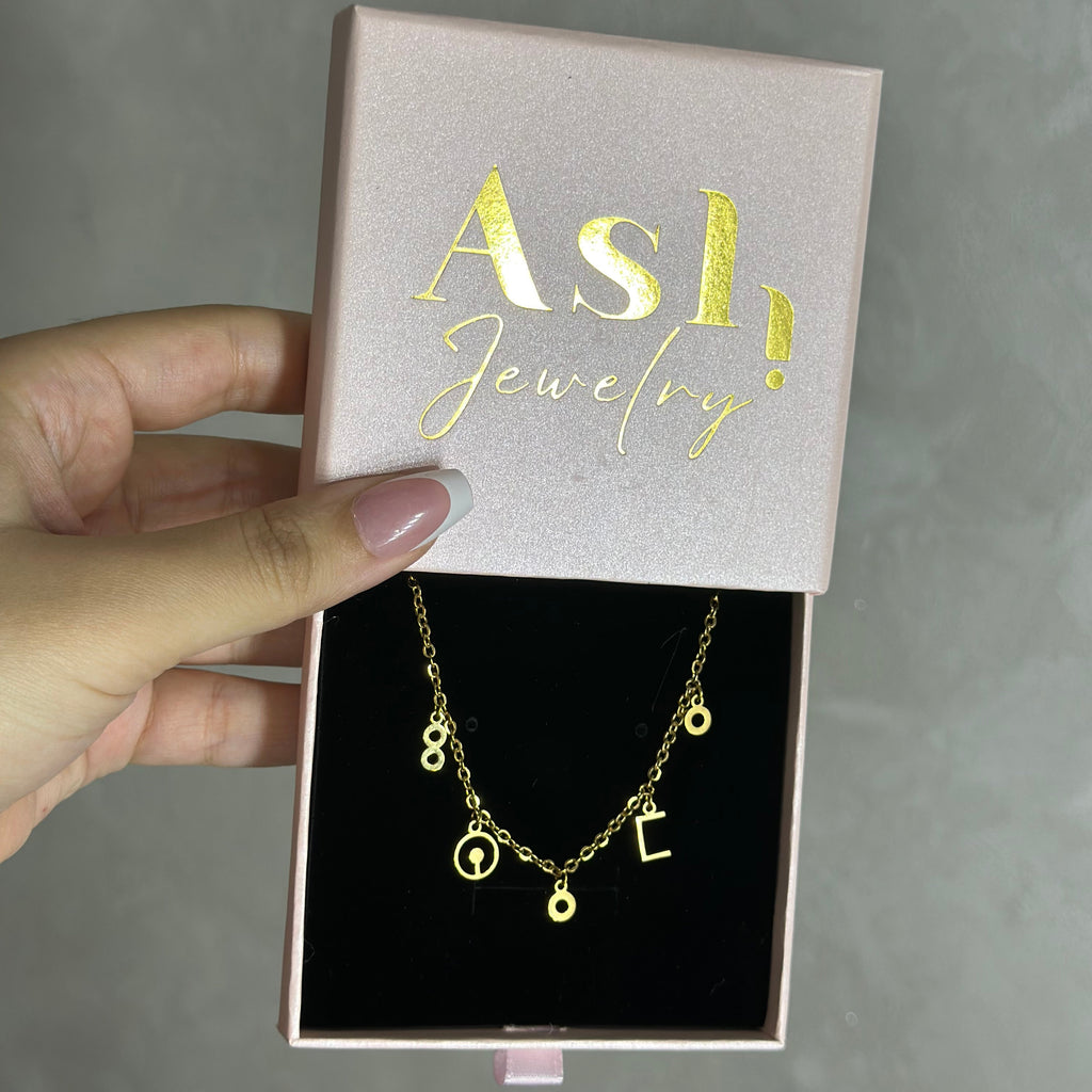 كولير برينوم أمازيغي