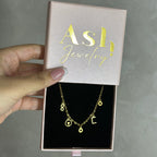 كولير برينوم أمازيغي