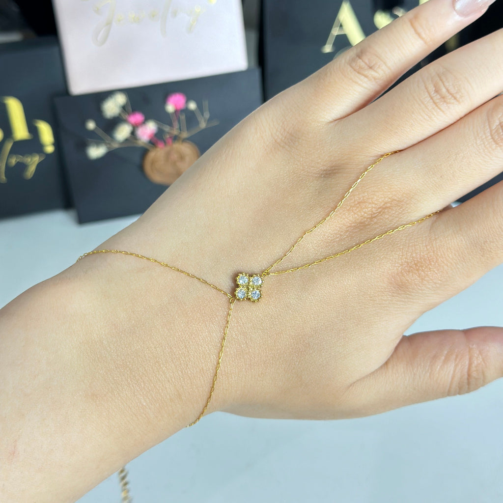 Chaine de main DAMLA