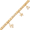 Italian bracelet Elenas