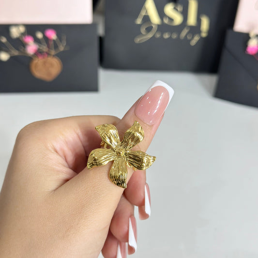 Bague ALINA