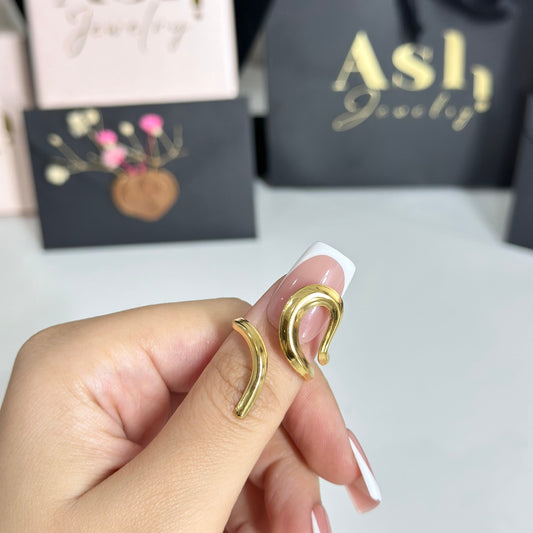Bague LUMI
