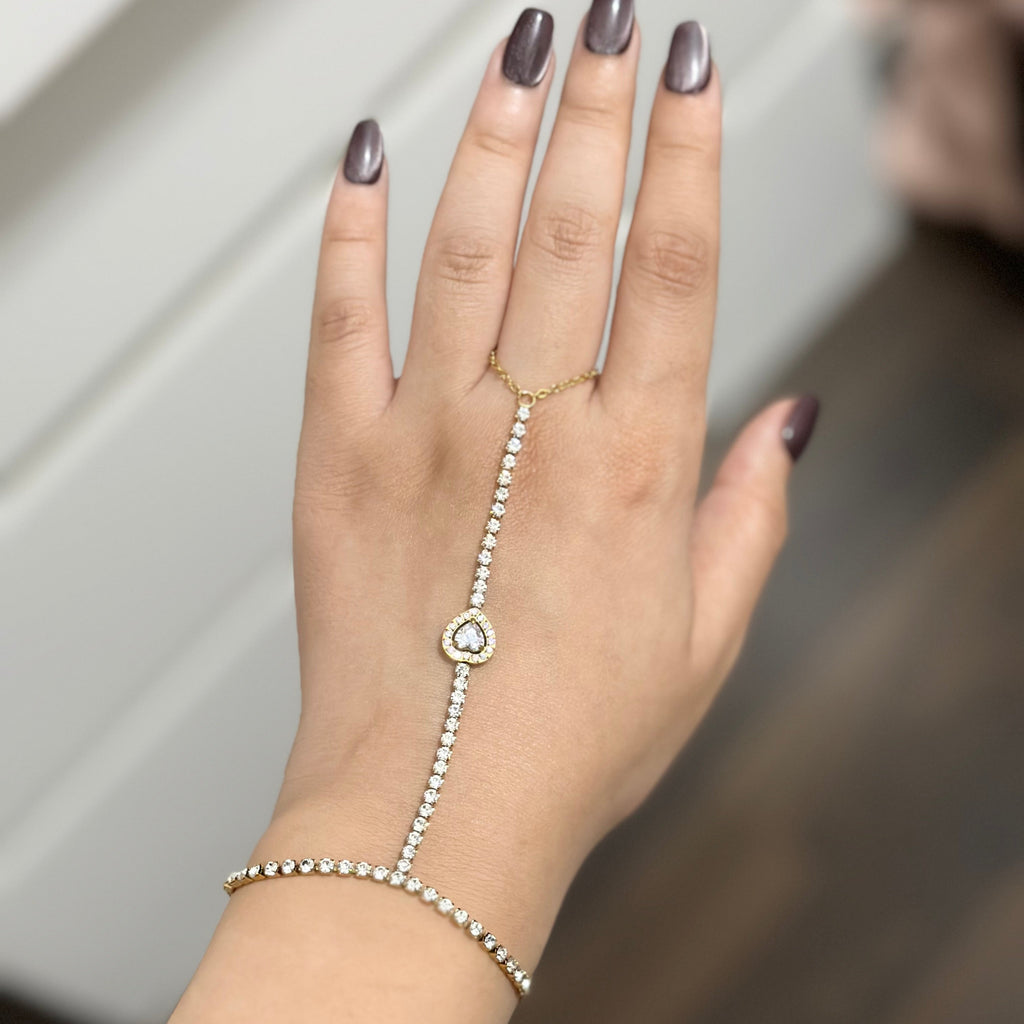 Chaine de main RIVIERE