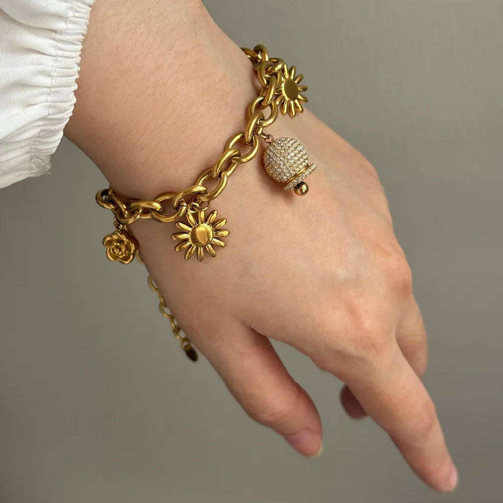 Bracelet Nerina