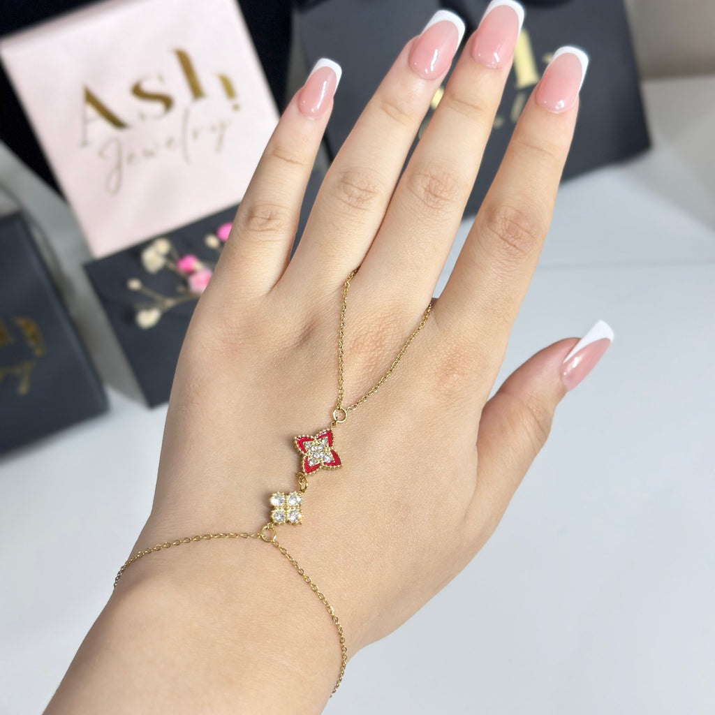 Chaine de main ÉLAN