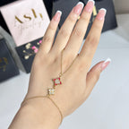 Chaine de main ÉLAN