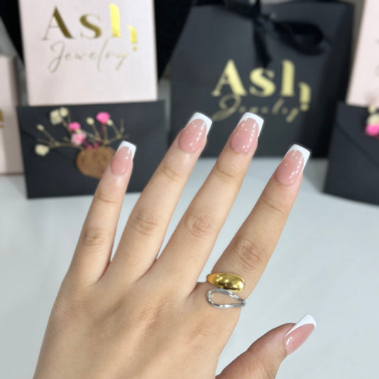 Bague Inaya
