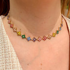 Collier Queen