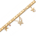 Italian bracelet Bardi