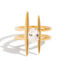 Bague Pearl