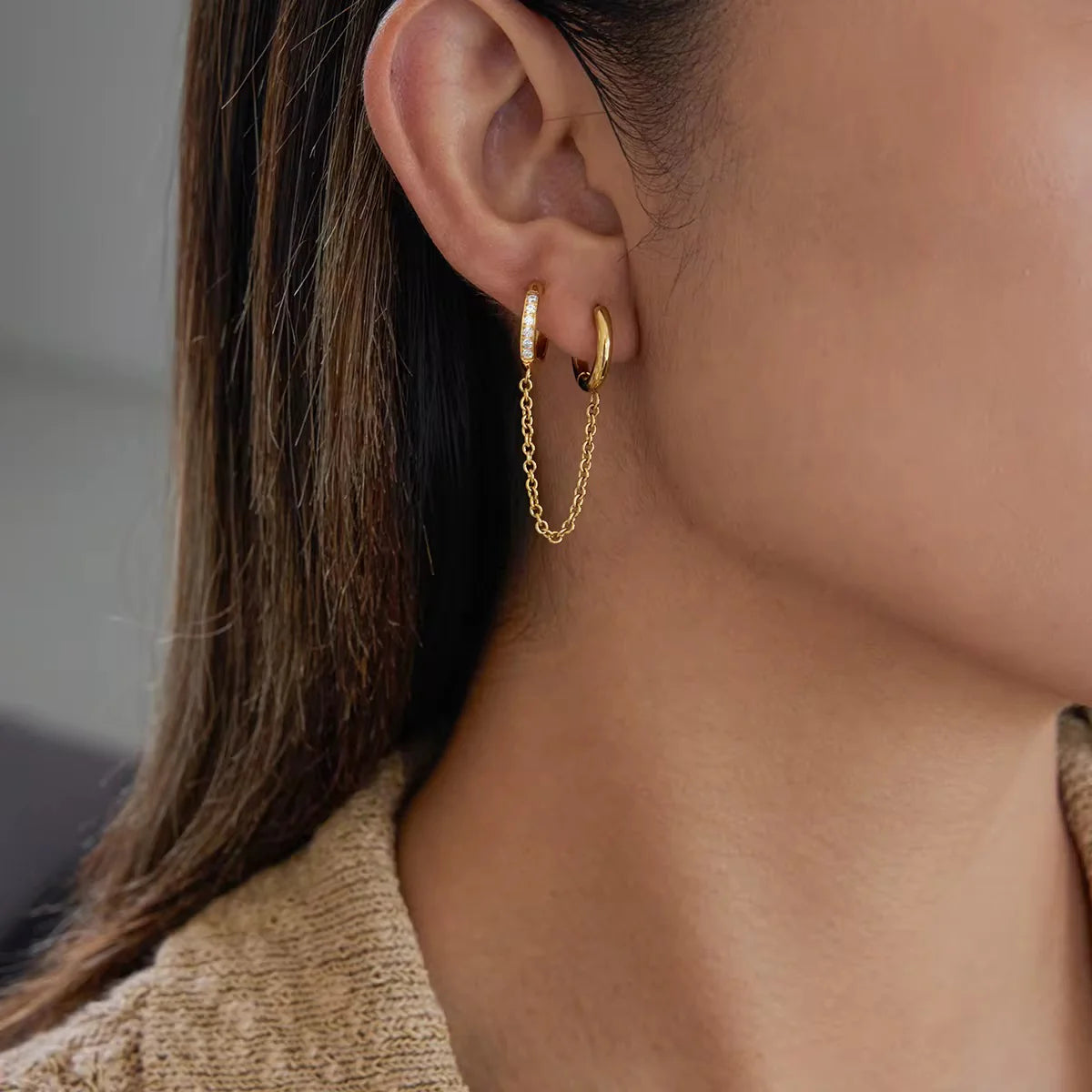 سلسلة يد جوهرلي