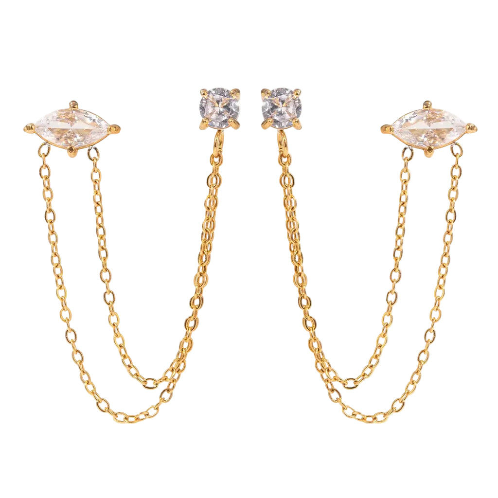 Piercing Double-Razane