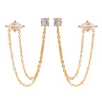 Piercing Double-Razane