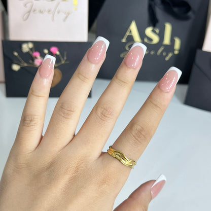 Bague YASNA