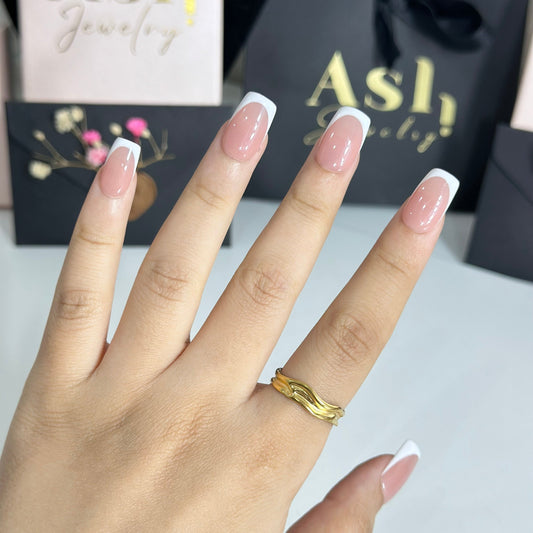 Bague YASNA