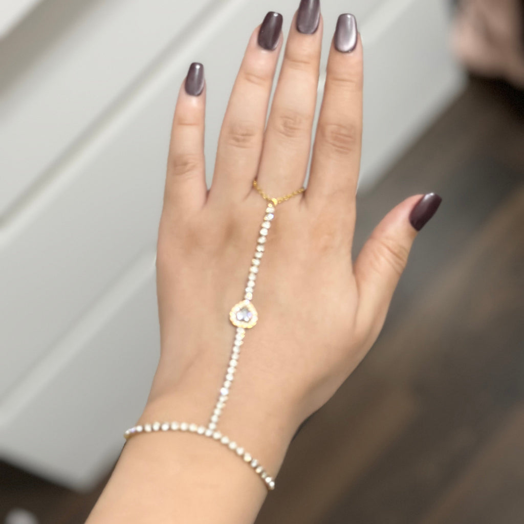 Chaine de main RIVIERE