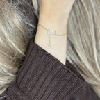 Bracelet Moon