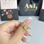 Bague FLOWERY