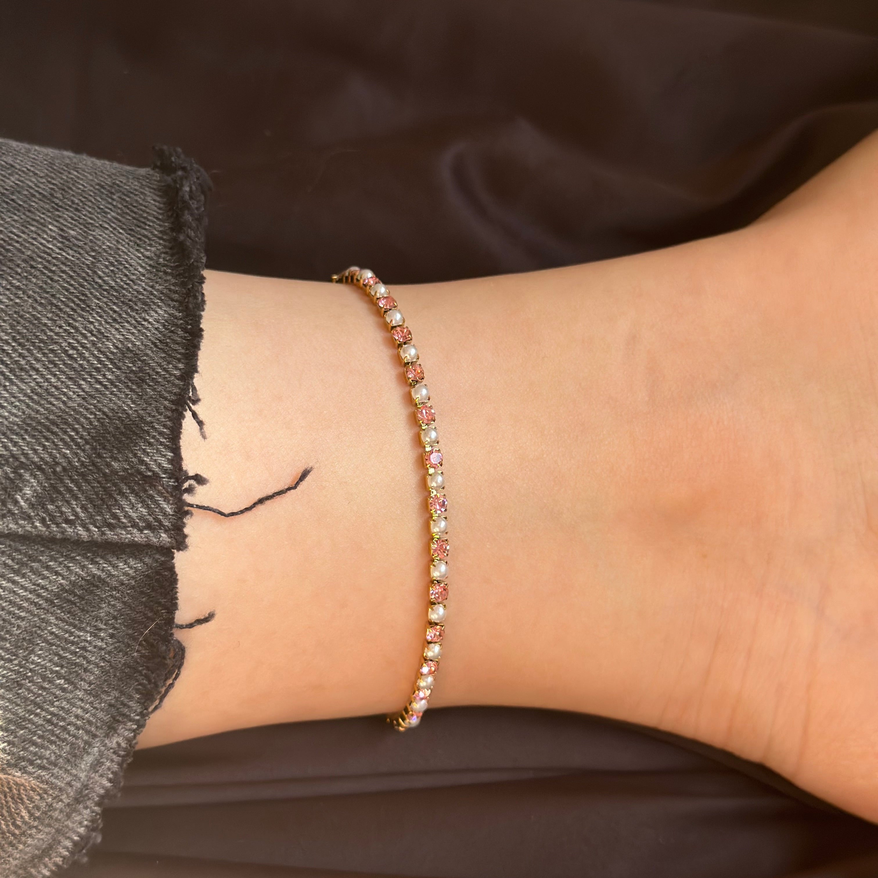 Chaîne de cheville RIVIERE