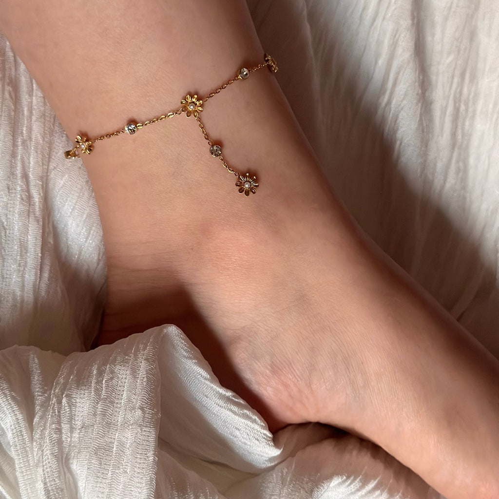 Chaîne de cheville SUN