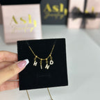 كولير برينوم (BILLES/AJUSTABLE)