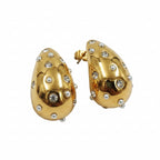 Boucles d'oreilles Lovin