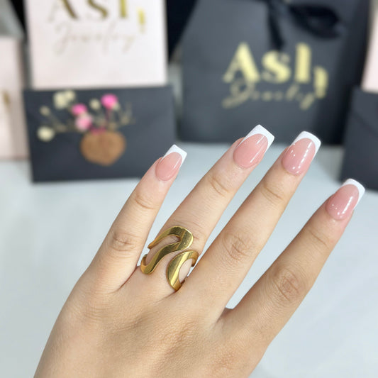 Bague TALIA